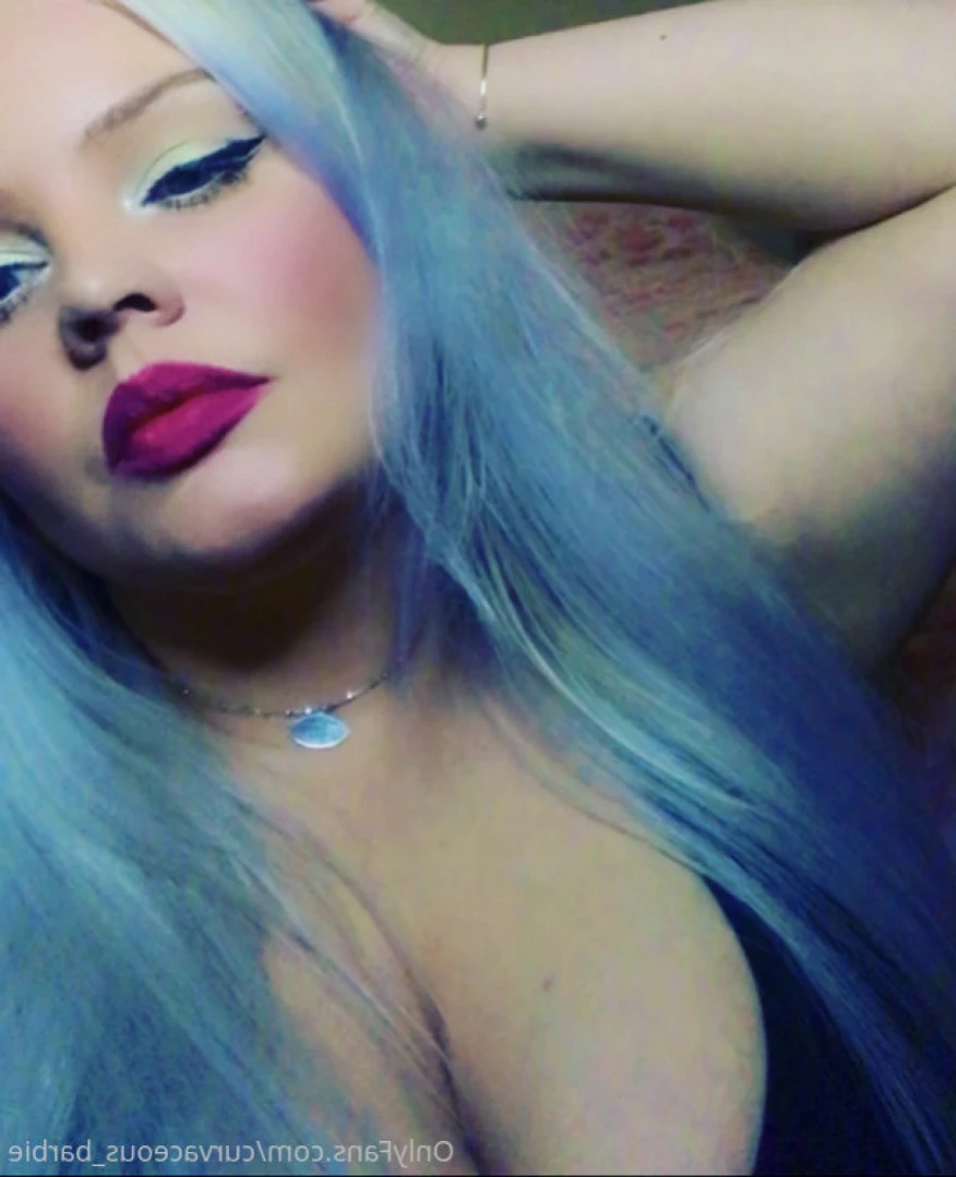 𝐆𝐨𝐝𝐝𝐞𝐬𝐬 𝐁𝐫𝐢𝐚𝐧𝐧𝐚 🇨🇦🌹Rose Promotions© [ curvaceous_barbie ] Onlyfans leaked photo 11874424 on Hotleaks.tv