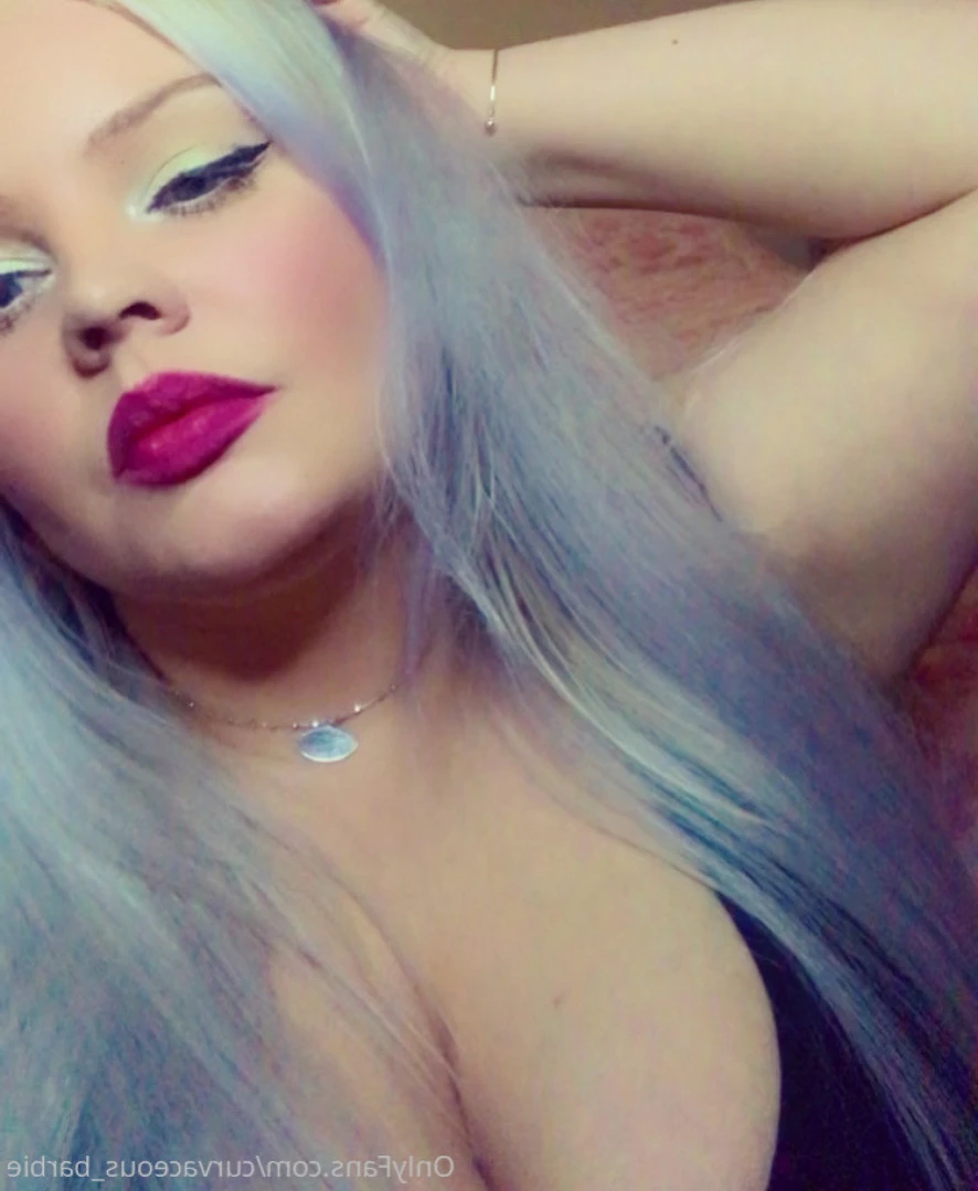 𝐆𝐨𝐝𝐝𝐞𝐬𝐬 𝐁𝐫𝐢𝐚𝐧𝐧𝐚 🇨🇦🌹Rose Promotions© [ curvaceous_barbie ] Onlyfans leaked photo 11909270 on Hotleaks.tv