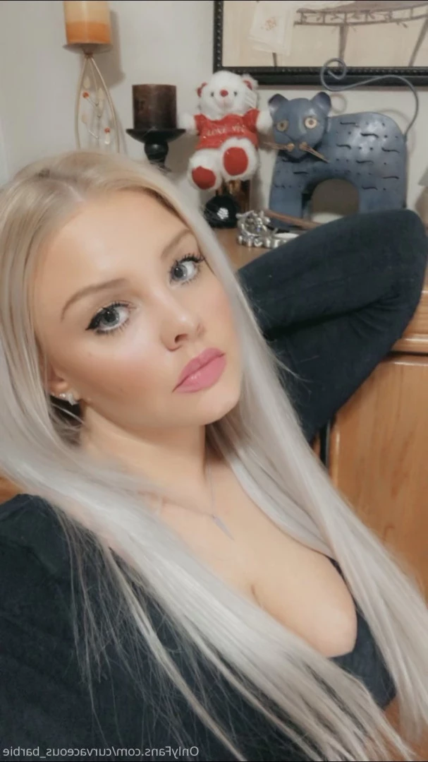𝐆𝐨𝐝𝐝𝐞𝐬𝐬 𝐁𝐫𝐢𝐚𝐧𝐧𝐚 🇨🇦🌹Rose Promotions© [ curvaceous_barbie ] Onlyfans leaked photo 11913211 on Hotleaks.tv