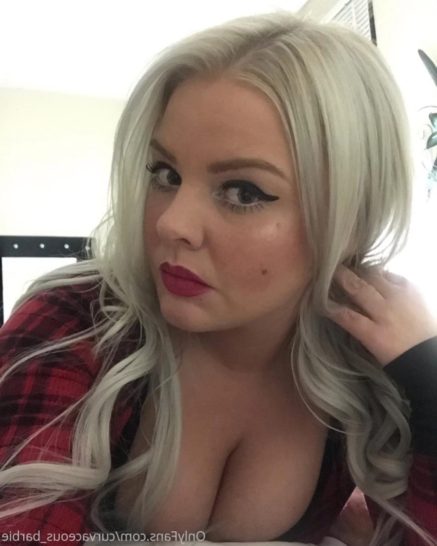 𝐆𝐨𝐝𝐝𝐞𝐬𝐬 𝐁𝐫𝐢𝐚𝐧𝐧𝐚 🇨🇦🌹Rose Promotions© [ curvaceous_barbie ] Onlyfans leaked photo 12550990 on Hotleaks.tv