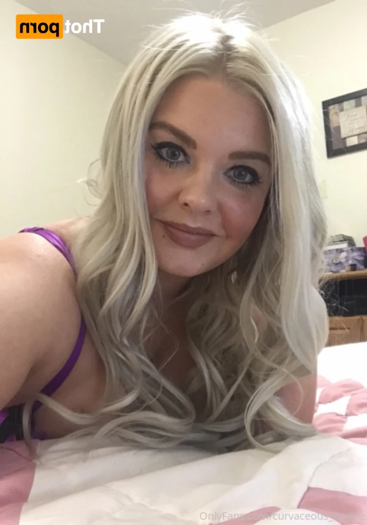 𝐆𝐨𝐝𝐝𝐞𝐬𝐬 𝐁𝐫𝐢𝐚𝐧𝐧𝐚 🇨🇦🌹Rose Promotions© [ curvaceous_barbie ] Onlyfans leaked photo 14604181 on Hotleaks.tv