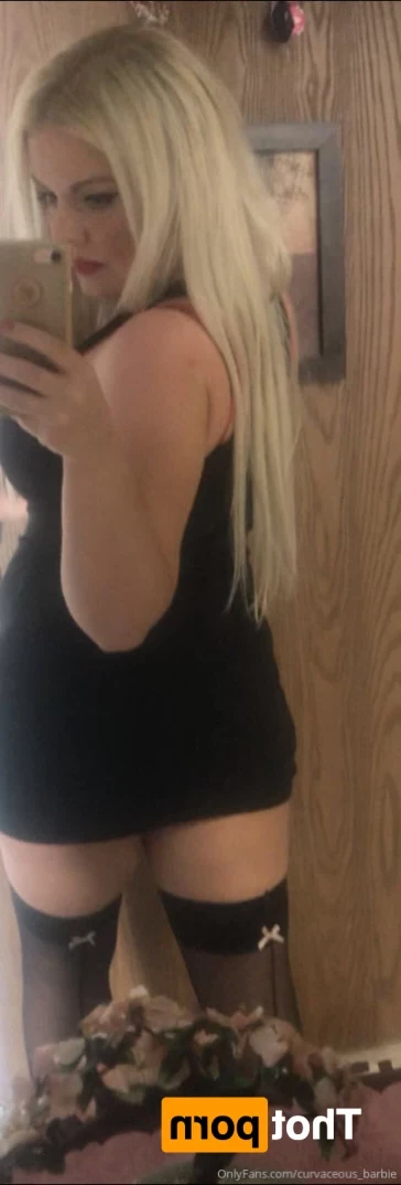 𝐆𝐨𝐝𝐝𝐞𝐬𝐬 𝐁𝐫𝐢𝐚𝐧𝐧𝐚 🇨🇦🌹Rose Promotions© [ curvaceous_barbie ] Onlyfans leaked photo 15598427 on Hotleaks.tv