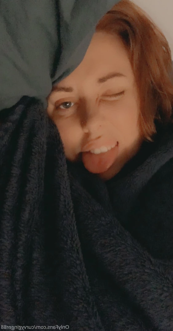 Ginny [ curvyginger88 ] Onlyfans leaked photo 10866545 on Hotleaks.tv