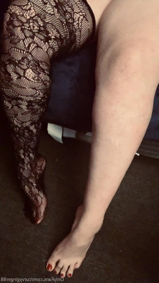 Ginny [ curvyginger88 ] Onlyfans leaked photo 10883454 on Hotleaks.tv