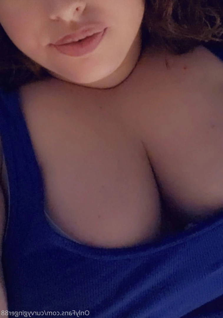 Ginny [ curvyginger88 ] Onlyfans leaked photo 11939544 on Hotleaks.tv
