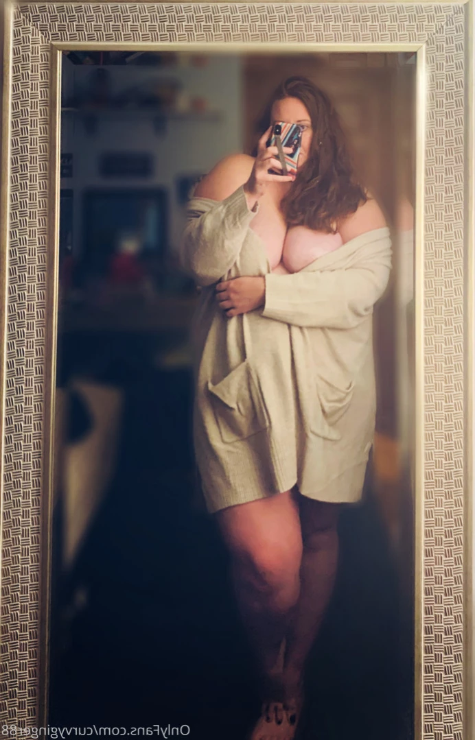 Ginny [ curvyginger88 ] Onlyfans leaked photo 12523768 on Hotleaks.tv