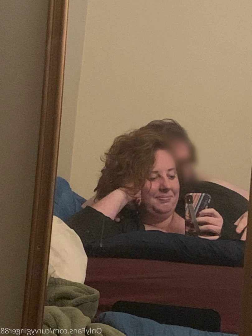 Ginny [ curvyginger88 ] Onlyfans leaked photo 12574127 on Hotleaks.tv