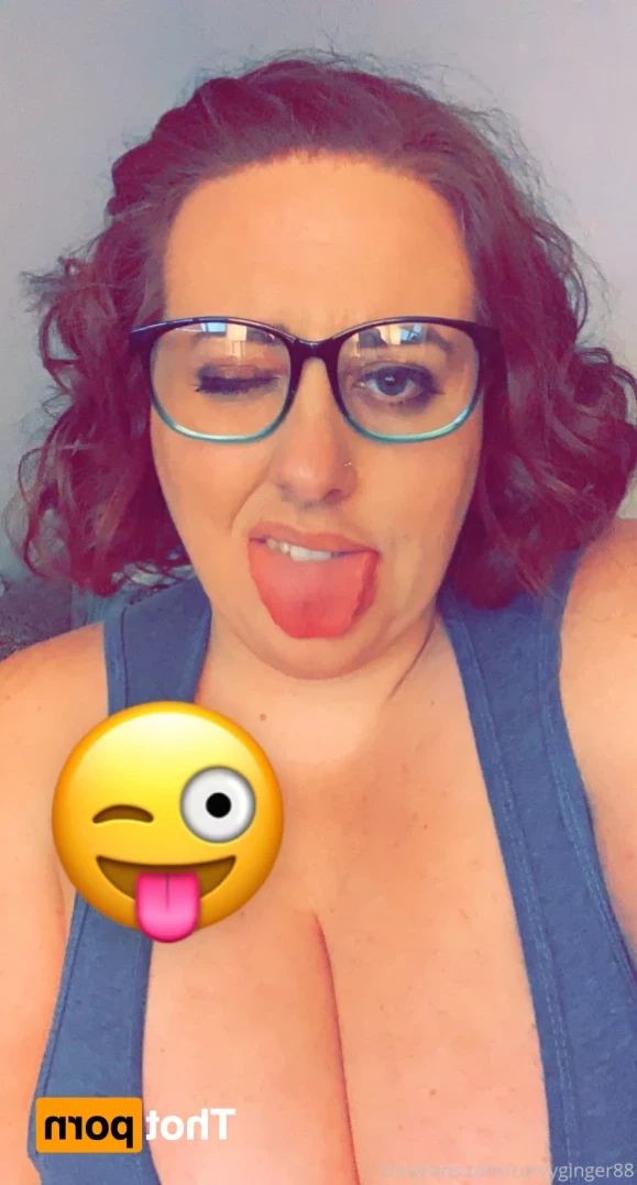 Ginny [ curvyginger88 ] Onlyfans leaked photo 12954560 on Hotleaks.tv