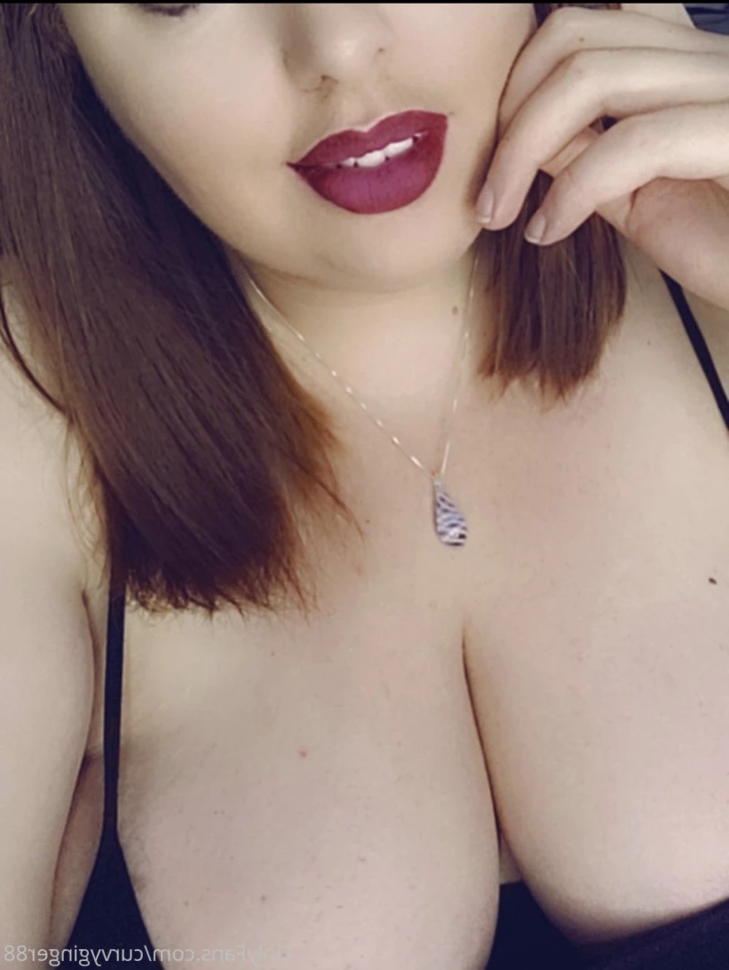 Ginny [ curvyginger88 ] Onlyfans leaked photo 12958939 on Hotleaks.tv