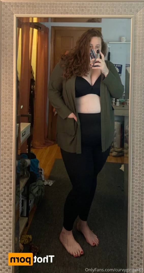 Ginny [ curvyginger88 ] Onlyfans leaked photo 12965839 on Hotleaks.tv
