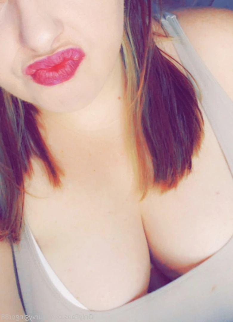 Ginny [ curvyginger88 ] Onlyfans leaked photo 12966139 on Hotleaks.tv