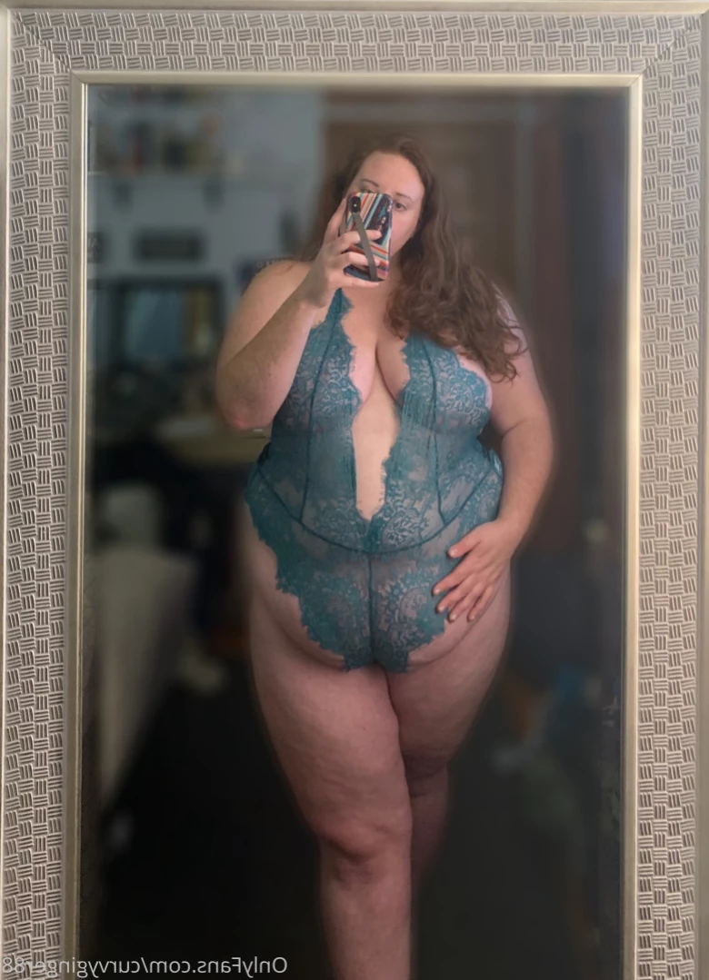 Ginny [ curvyginger88 ] Onlyfans leaked photo 13205165 on Hotleaks.tv