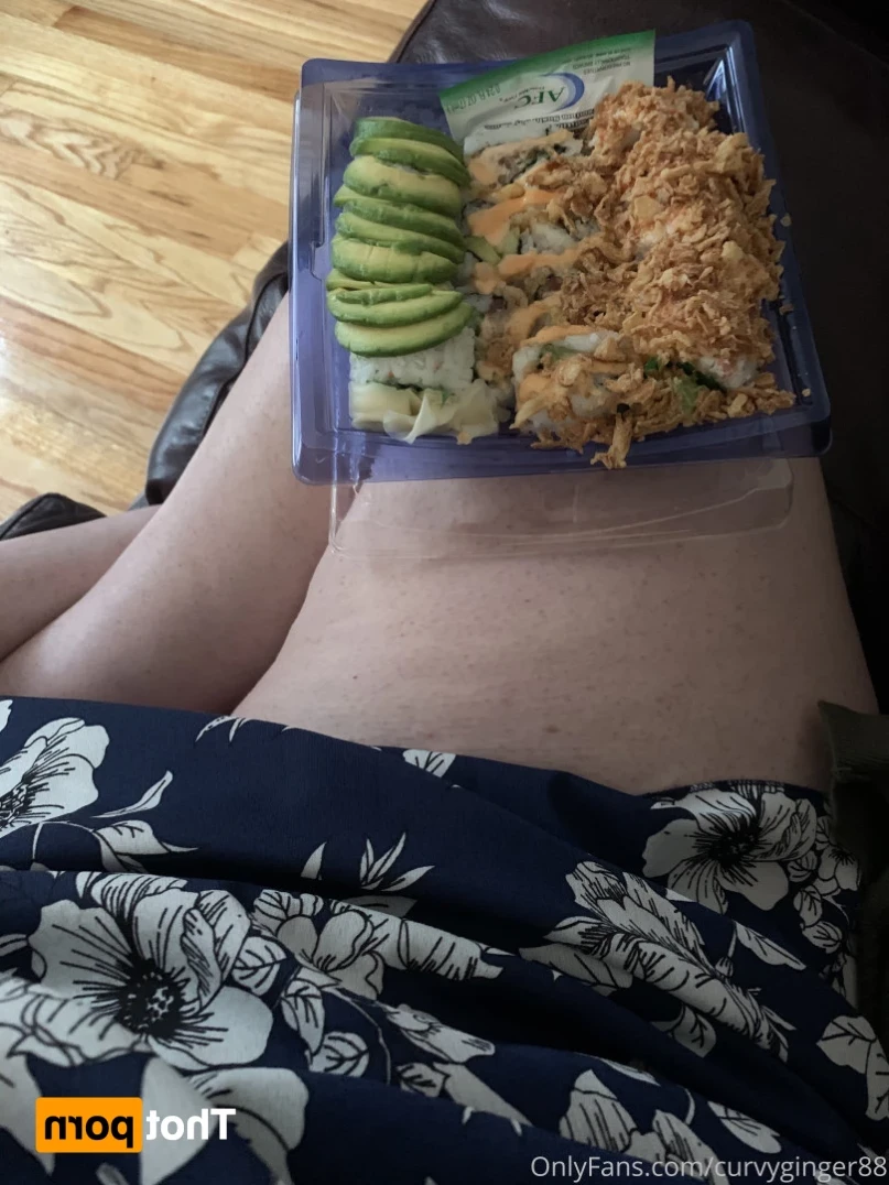 Ginny [ curvyginger88 ] Onlyfans leaked photo 13276922 on Hotleaks.tv