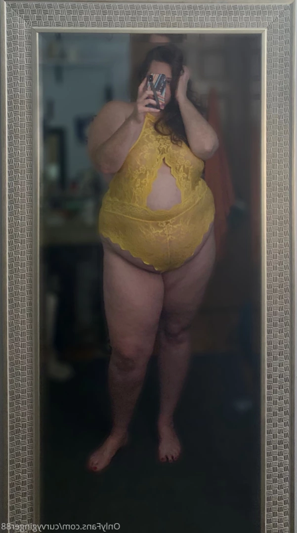 Ginny [ curvyginger88 ] Onlyfans leaked photo 13318121 on Hotleaks.tv