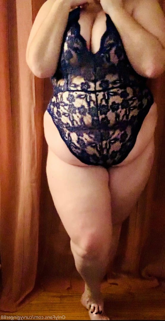 Ginny [ curvyginger88 ] Onlyfans leaked photo 13322807 on Hotleaks.tv