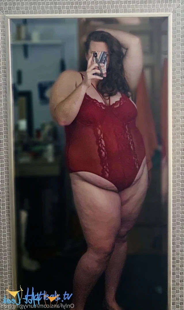 Ginny [ curvyginger88 ] Onlyfans leaked photo 13328756 on Hotleaks.tv