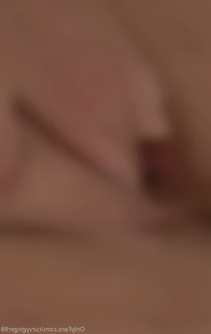 Ginny [ curvyginger88 ] Onlyfans leaked photo 13334644 on Hotleaks.tv