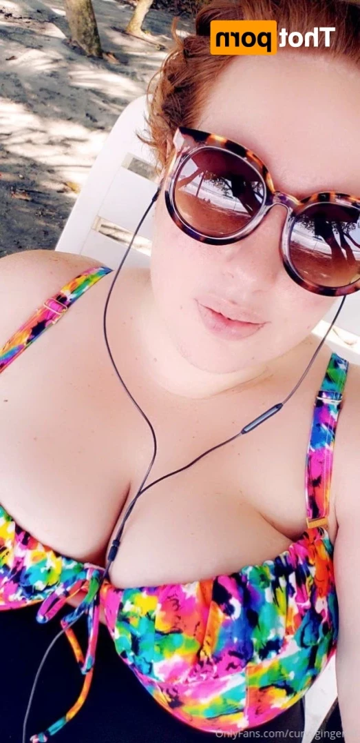 Ginny [ curvyginger88 ] Onlyfans leaked photo 13339679 on Hotleaks.tv