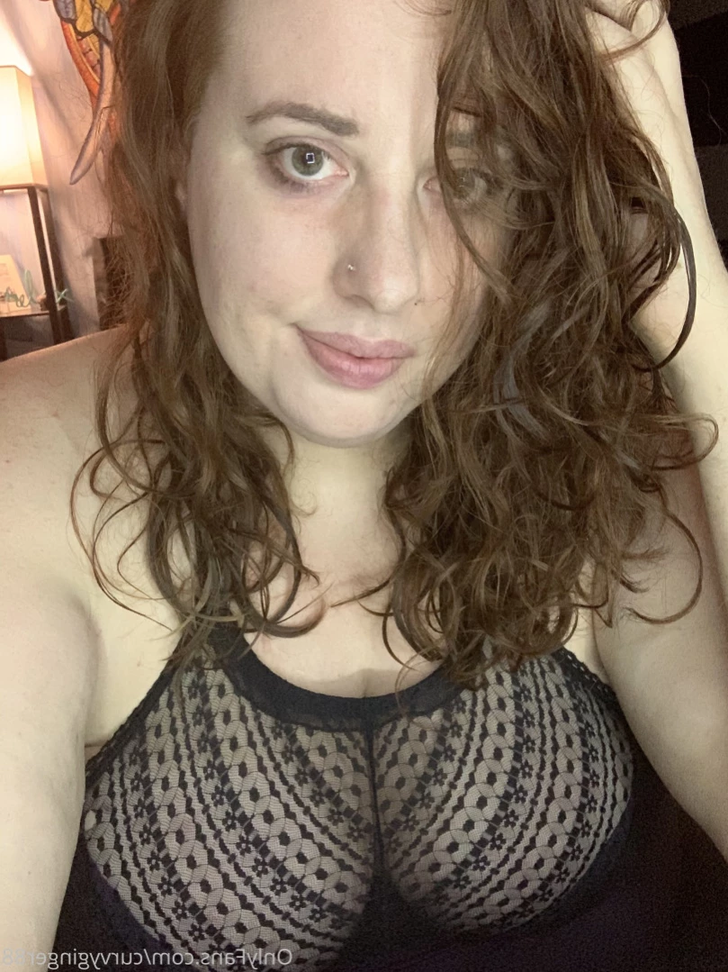 Ginny [ curvyginger88 ] Onlyfans leaked photo 13343139 on Hotleaks.tv