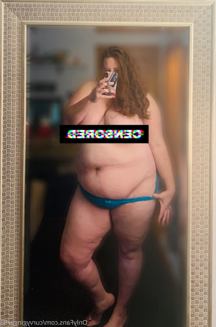 Ginny [ curvyginger88 ] Onlyfans leaked photo 13368527 on Hotleaks.tv
