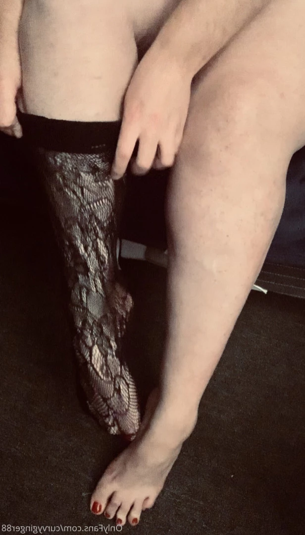 Ginny [ curvyginger88 ] Onlyfans leaked photo 13383778 on Hotleaks.tv