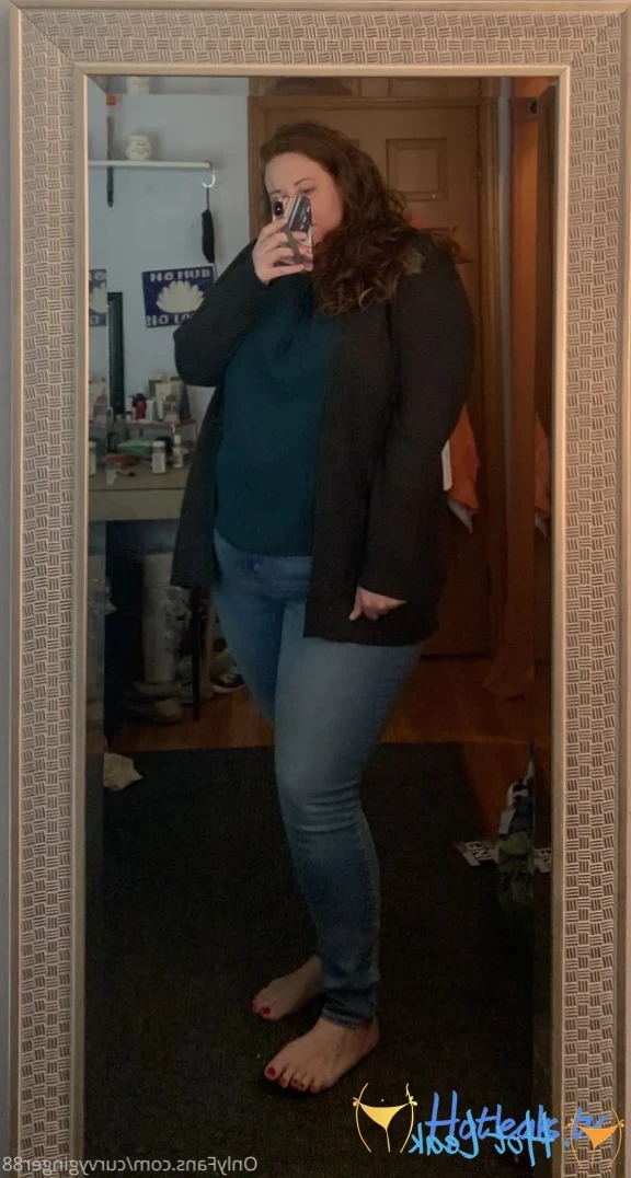 Ginny [ curvyginger88 ] Onlyfans leaked photo 13443996 on Hotleaks.tv
