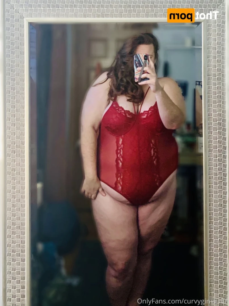 Ginny [ curvyginger88 ] Onlyfans leaked photo 13448199 on Hotleaks.tv