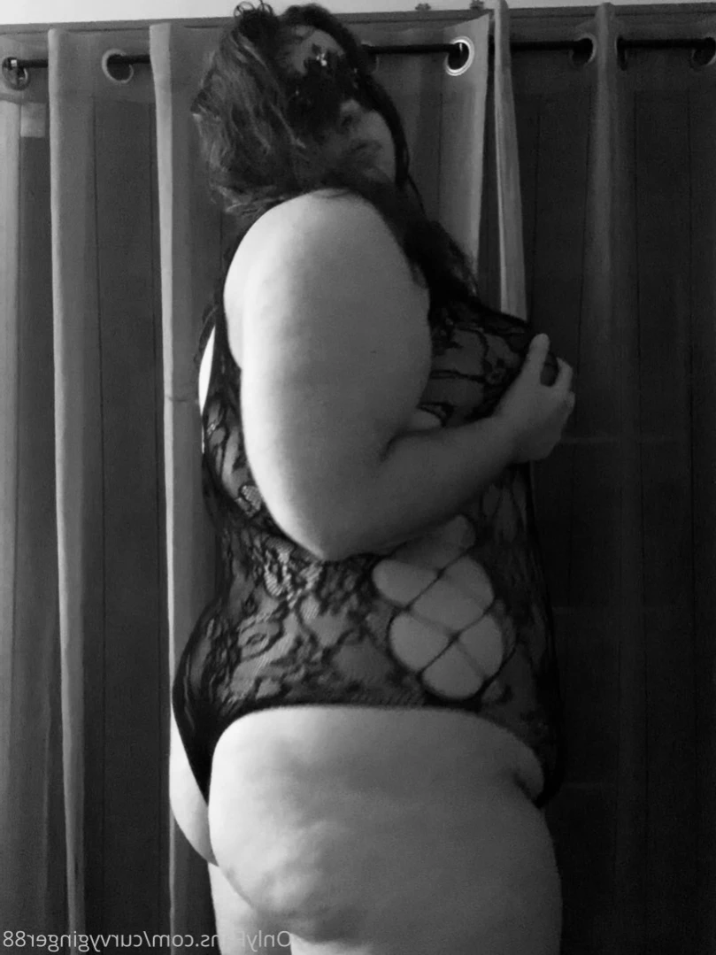 Ginny [ curvyginger88 ] Onlyfans leaked photo 13450398 on Hotleaks.tv