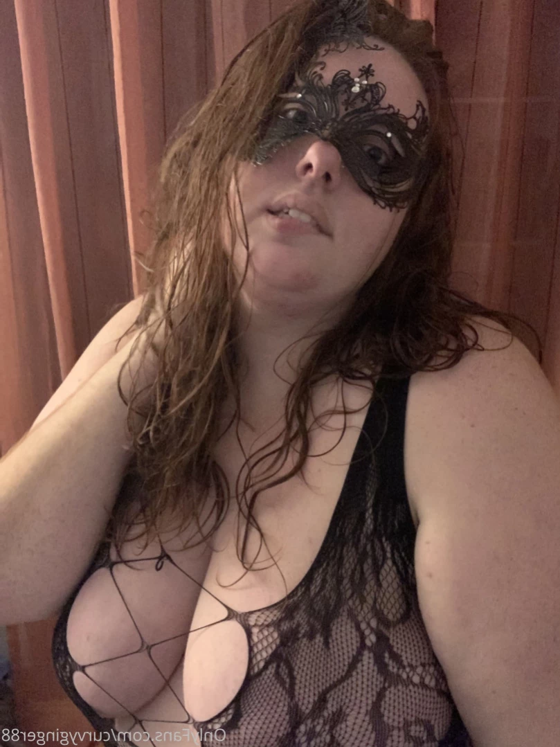 Ginny [ curvyginger88 ] Onlyfans leaked photo 13453965 on Hotleaks.tv