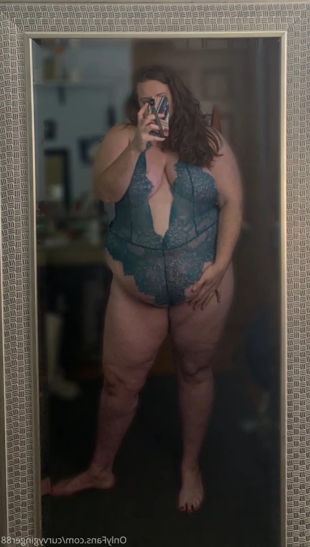Ginny [ curvyginger88 ] Onlyfans leaked photo 13454324 on Hotleaks.tv