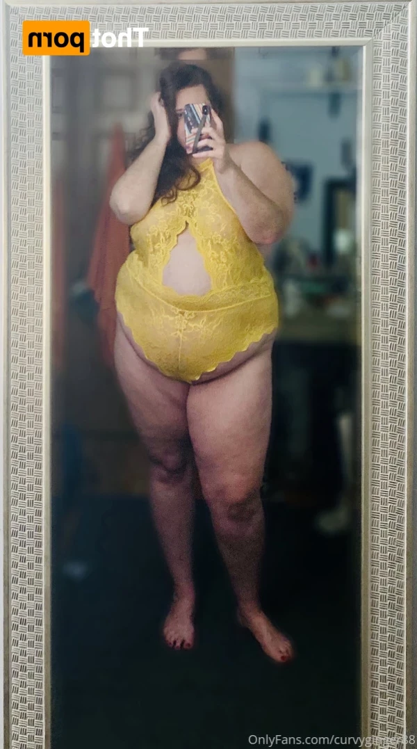 Ginny [ curvyginger88 ] Onlyfans leaked photo 13455054 on Hotleaks.tv