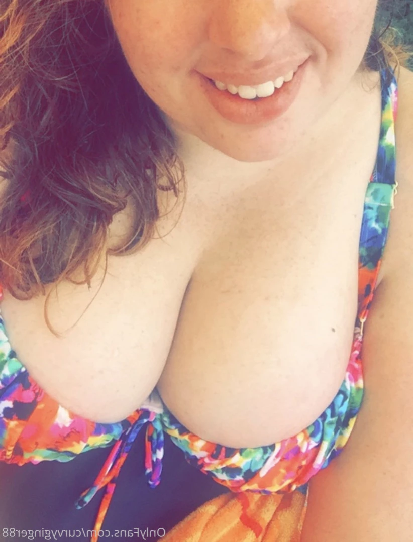 Ginny [ curvyginger88 ] Onlyfans leaked photo 13460356 on Hotleaks.tv
