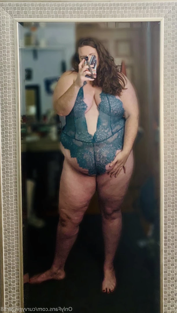 Ginny [ curvyginger88 ] Onlyfans leaked photo 13538382 on Hotleaks.tv