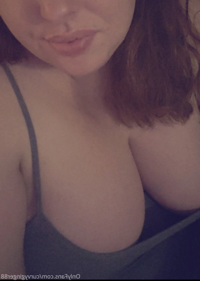 Ginny [ curvyginger88 ] Onlyfans leaked photo 13859794 on Hotleaks.tv