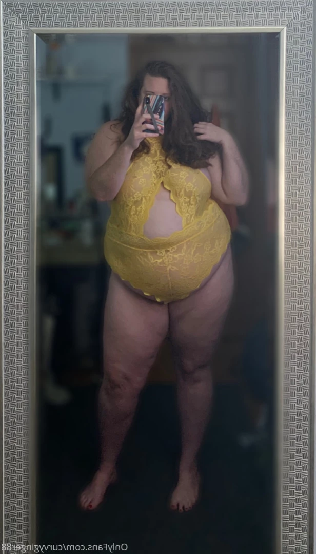 Ginny [ curvyginger88 ] Onlyfans leaked photo 14695584 on Hotleaks.tv