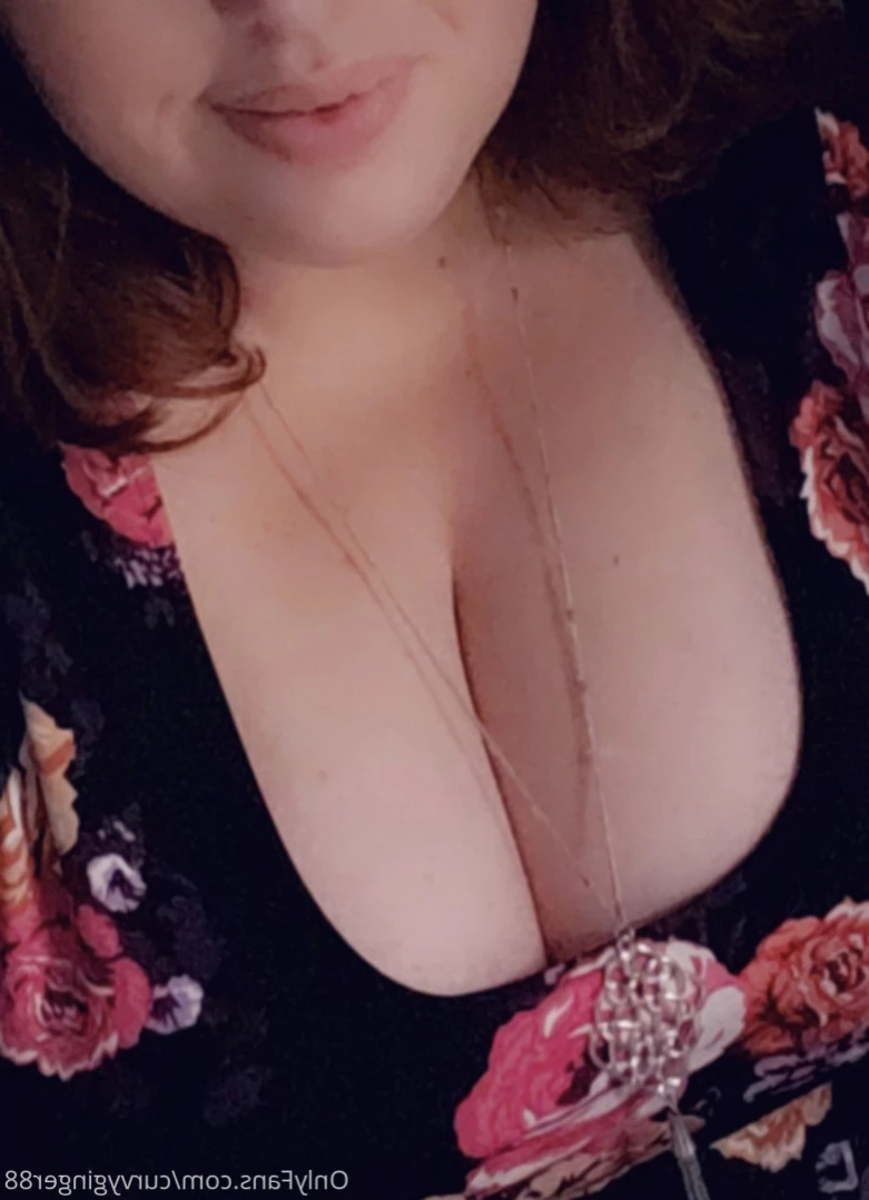 Ginny [ curvyginger88 ] Onlyfans leaked photo 14871727 on Hotleaks.tv