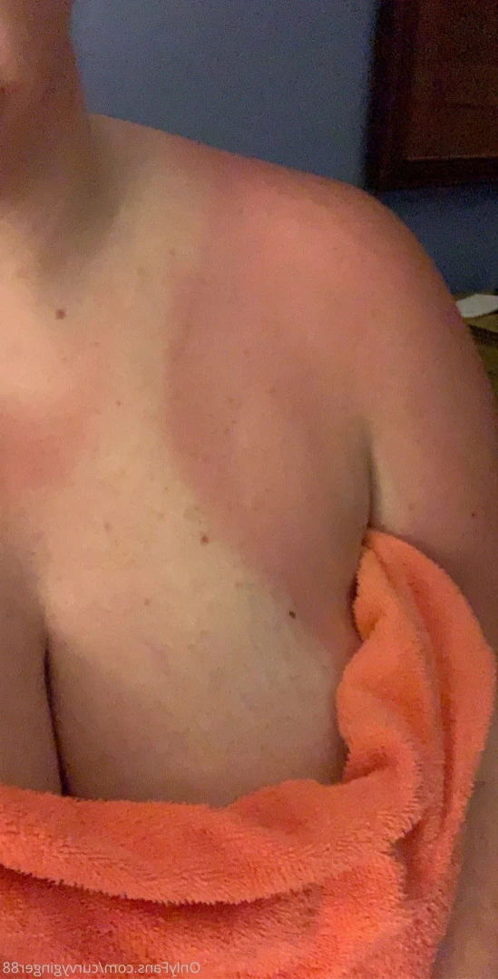 Ginny [ curvyginger88 ] Onlyfans leaked photo 14894699 on Hotleaks.tv