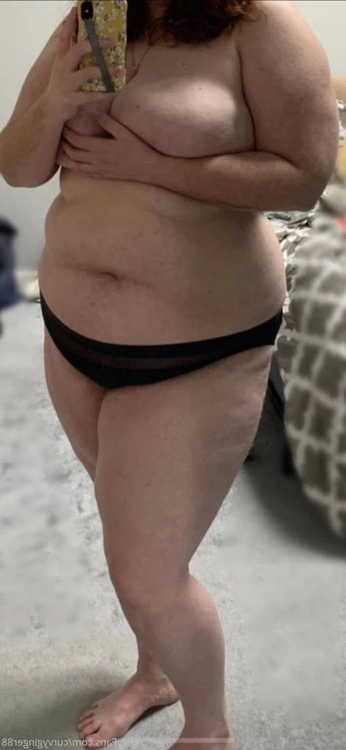 Ginny [ curvyginger88 ] Onlyfans leaked photo 15062436 on Hotleaks.tv