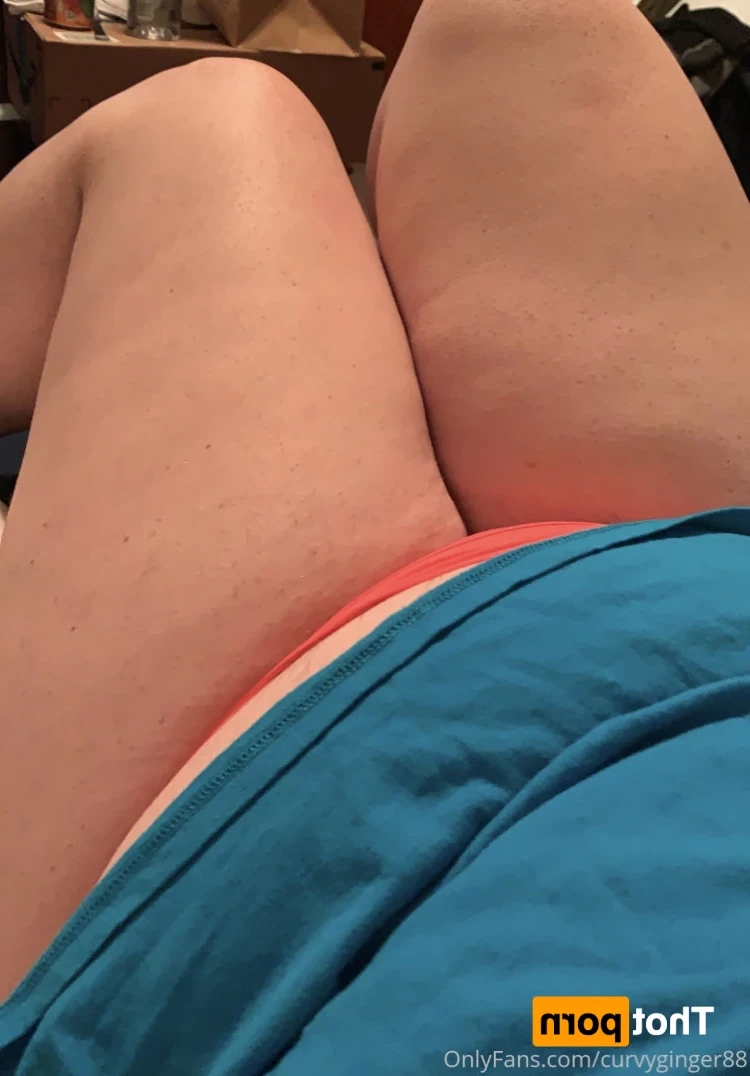 Ginny [ curvyginger88 ] Onlyfans leaked photo 15174879 on Hotleaks.tv