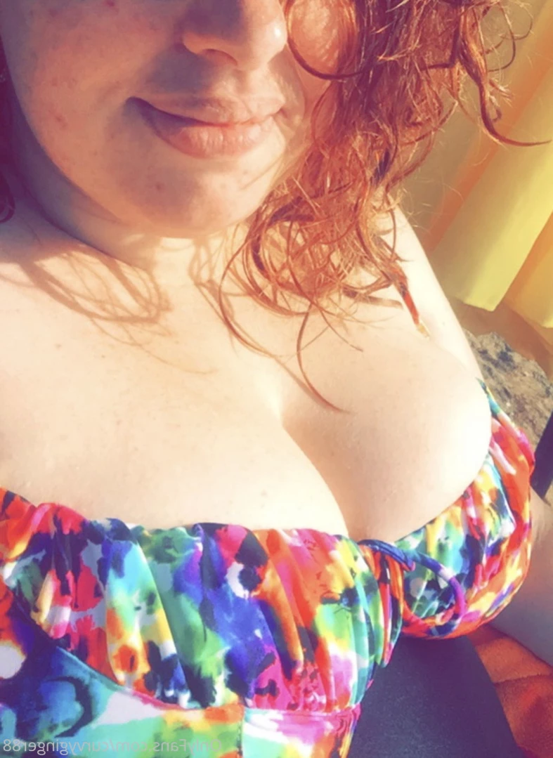 Ginny [ curvyginger88 ] Onlyfans leaked photo 15226610 on Hotleaks.tv