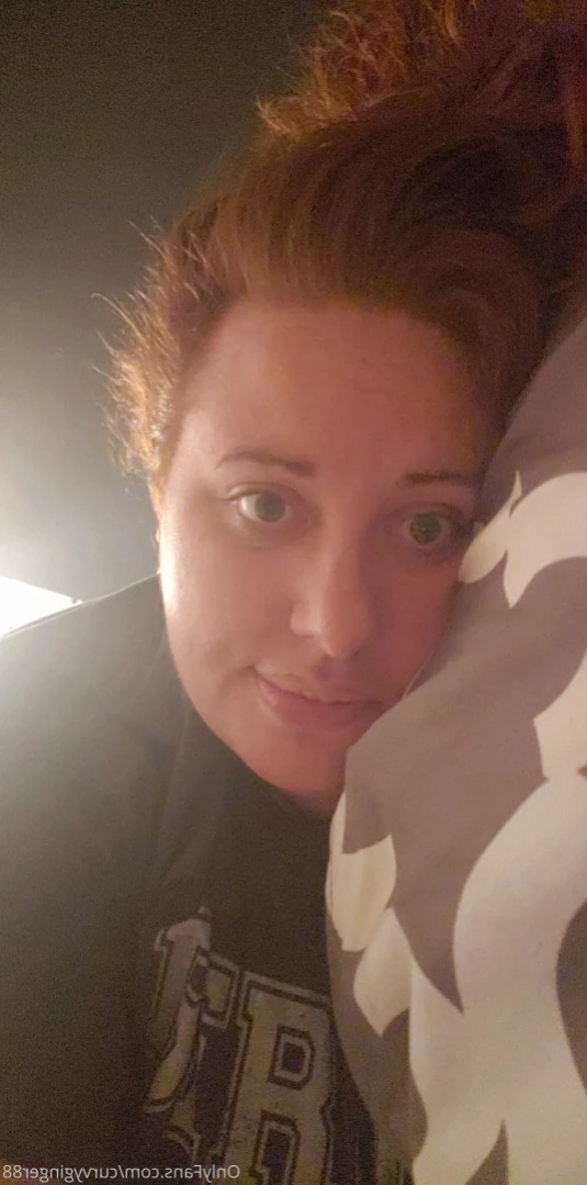Ginny [ curvyginger88 ] Onlyfans leaked photo 15379079 on Hotleaks.tv