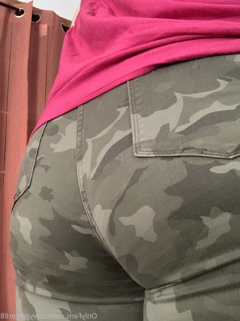 Ginny [ curvyginger88 ] Onlyfans leaked photo 15691542 on Hotleaks.tv