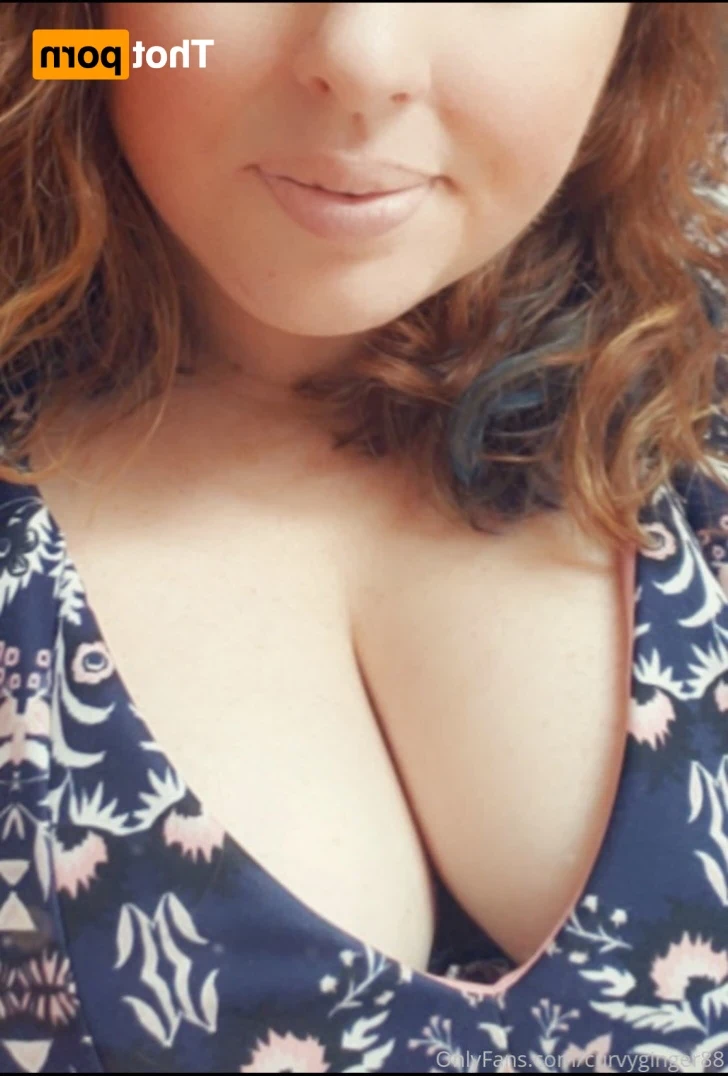 Ginny [ curvyginger88 ] Onlyfans leaked photo 15691781 on Hotleaks.tv