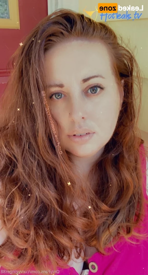 Ginny [ curvyginger88 ] Onlyfans leaked photo 15902610 on Hotleaks.tv