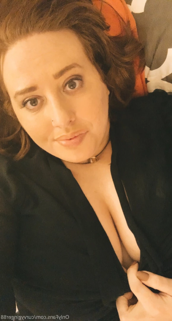 Ginny [ curvyginger88 ] Onlyfans leaked photo 15991269 on Hotleaks.tv