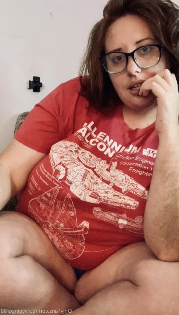 Ginny [ curvyginger88 ] Onlyfans leaked photo 16098229 on Hotleaks.tv