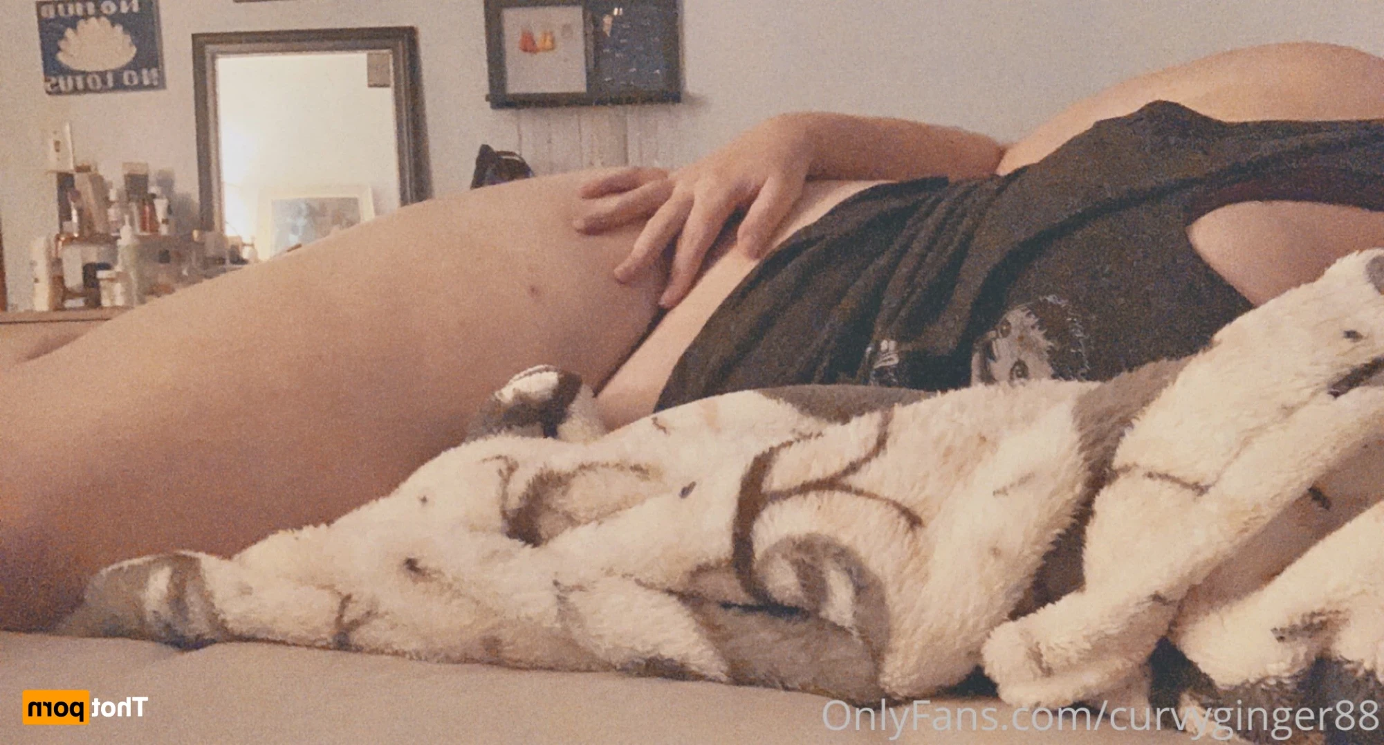 Ginny [ curvyginger88 ] Onlyfans leaked photo 16140111 on Hotleaks.tv