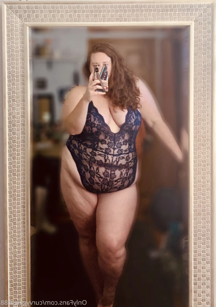 Ginny [ curvyginger88 ] Onlyfans leaked photo 16188715 on Hotleaks.tv