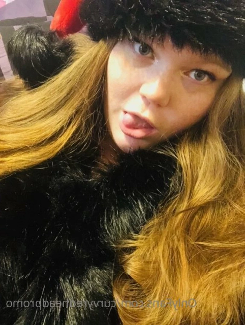 CurvyRedhead FREE [ curvyredheadpromo ] Onlyfans leaked photo 15762815 on Hotleaks.tv