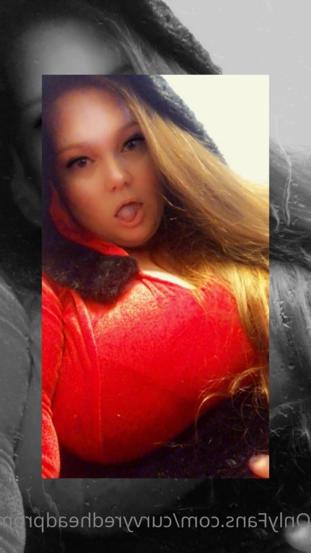 CurvyRedhead FREE [ curvyredheadpromo ] Onlyfans leaked photo 16024899 on Hotleaks.tv